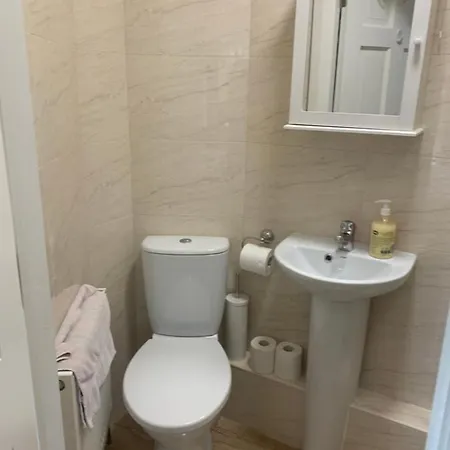 Holiday home Carrick House Carrickmacross
