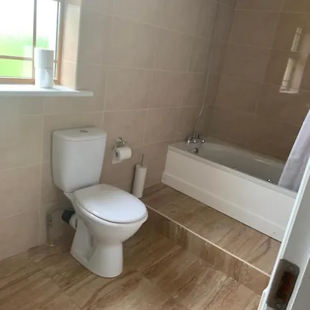 Carrick House Holiday home *