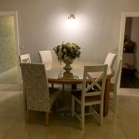 Holiday home Carrick House Carrickmacross